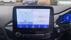 Ford Puma 1.0 EcoBoost Hybrid mHEV ST-Line 5dr Petrol Hatchback